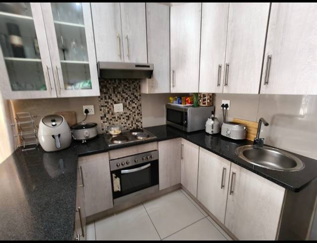 3 BEDROOM APARTMENT FOR SALE IN CASHAN
